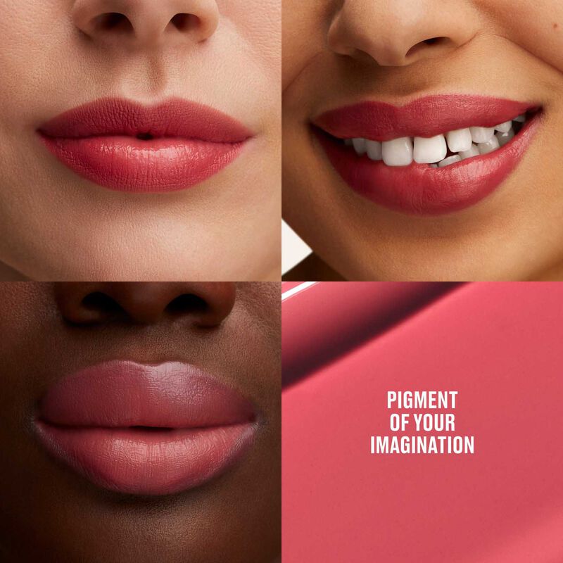 MAC Lustreglass Sheer-Shine Lipstick image number 78